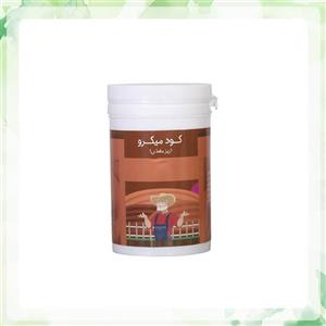 کود میکرو (ریز مغذی) بسته 100 گرمی