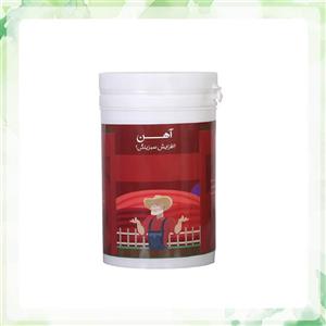 کود آهن بسته 100 گرمی