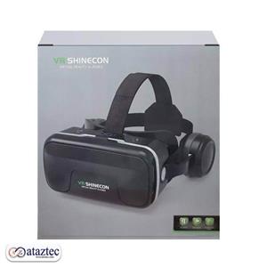 عینک واقعیت مجازی VRP-G04E