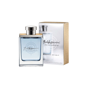 عطر و ادکلن مردانه بالدسارینی ناتیک اسپریت ادوتویلت BALDESSARINI NAUTIC SPIRIT EDT FOR MEN