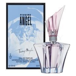 عطر و ادکلن زنانه تیری موگلر انجل گاردن آف استارز پیوئن انجل THIERRY MUGLER ANGEL GARDEN OF STARS PIVOINE ANGEL EDT FOR WOMEN