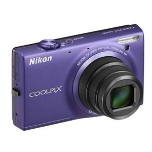 دوربین عکاسی دیجیتال نیکون کولپیکس اس 6100 Nikon Coolpix S6100 Camera