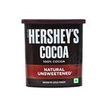 پودر کاکائو خالص نچرال بدون شکر افزوده 225 گرم هرشیز – hershey’s