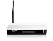 TP-LINK TD-W8101G 54Mbps Wireless ADSL2+ Modem Router