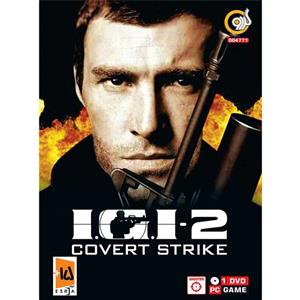 I.G.I.2 Covert Strike PC 1DVD گردو
