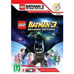 Lego Batman 3 Beyond Gotham PC 2DVD گردو