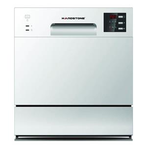 ماشین ظرفشویی رومیزی DWM 0801 Hardstone Countertop Dishwasher 