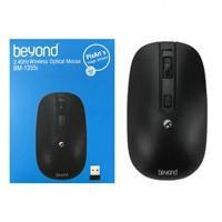 موس بیسیم ۴ کلید Beyond BM-1355i