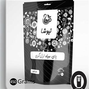 چای ارل گری عطرقوی
