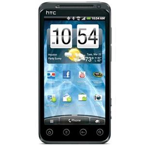 گوشی موبایل اچ تی سی مدل EVO 3D HTC EVO 3D - Inspire 3D