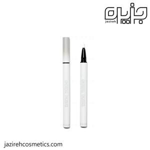 خط چشم ماژیکی سفید شیگلم SHEGLAM