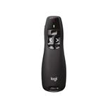 Logitech R400 Cordless Presenter