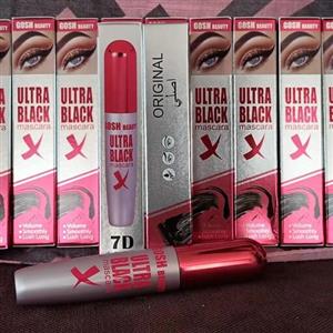 ریمل حرفه ای پوکه فلزی گاش