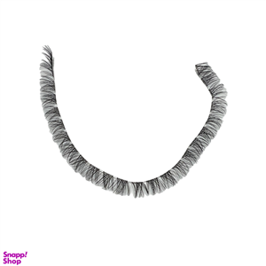 مژه مصنوعی ریسه ای شماره 10 درجه یک (فروش به صورت تک )
