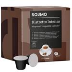 کپسول قهوه سولیمو مدل Ristretto Intenso