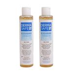 شامپو مو درماسیف مدل ECZO-DERM حجم 200 میلی لیتر R6260147740571 