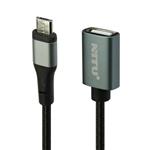 تبیدل USB MICRO به USB OTG نیتو CN20 (اورجینال)