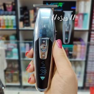 خط زن و صفر زن وی جی‌ آر مدل V-970