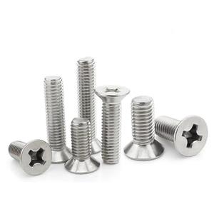 پیچ استوانه سفید 5 × 3 میلیمتر ( 4850 عدد )