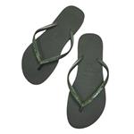 دمپایی زنانه لاانگشتی برند havaianas کد sh463