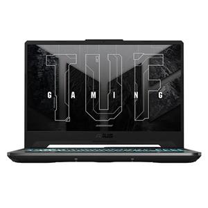 لپ تاپ 15.6 اینچی گیمینگ ایسوس مدل TUF Gaming F15 FX506HF i5 11400H 16GB 512SSD 4GB 2050