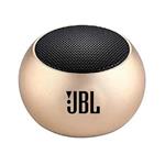 اسپیکر بلوتوثی مینی jbl m3 آبی