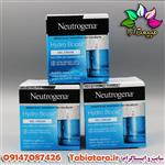 ژل کرم نیتروژنا اصل فرانسه
