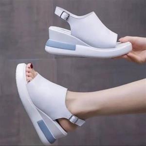 صندل لژدار صندل زنانه صندل طبی صندل راحتی