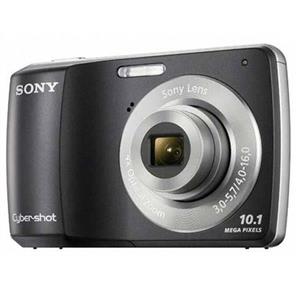 دوربین دیجیتال سونی سایبرشات دی اس سی-اس 3000 Sony Cyber-Shot DSC-S3000 Camera