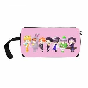 جامدادی بی تی اس کد 3