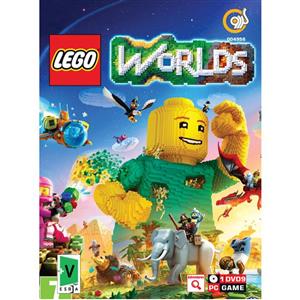 LEGO Worlds PC 1DVD9