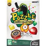 Puzzle Games Collection PC 1DVD نوین پندار