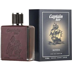 عطر کاپیتان بلک فرانسه گرمی8هزارتومان اصل ماندگاری 72ساعت ساخت شرکت لوزی