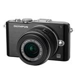 Olympus PEN E-PL3 Camera