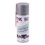 اسپری تمیز کننده خشک OK 960 450ml