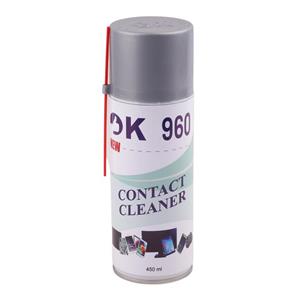 اسپری تمیز کننده خشک OK 960 450ml