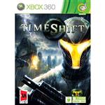 TimeShift Xbox 360 گردو