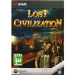 Lost Civilization PC 1DVD9 پرنیان