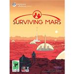 Surviving Mars PC 1DVD9 پرنیان