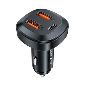 شارژر فندکی ایس فست Acefast B9 66W با ارسال رایگان