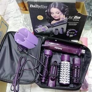 سشوار چرخشی 4 کاره بابلیس اصلی