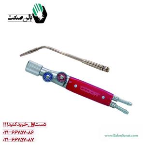 ست جوشکاری طلاسازی گلور