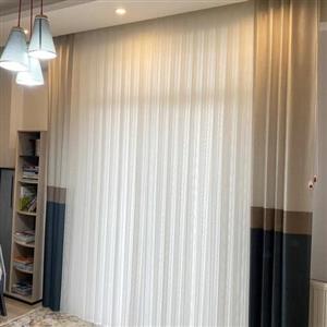 پرده ورتیکال فوملک (حریر)