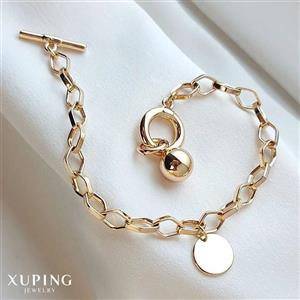 دستبند قفل تی ژوپینگ