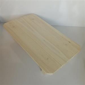 تخته نان پزی چوبی سایز  بزرگ جهت پهن کردن خمیر نان
