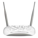 ( 3 ساله پارس ارتباط) tp-link tdw8961n ver 4.0 300mbps wireless n adsl2modem router مودم