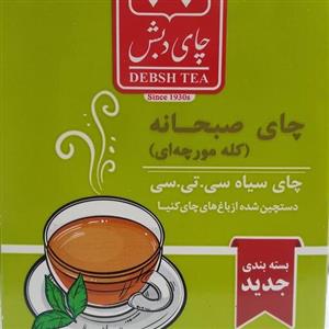 چای دبش 100 گرمی کله مورچه ای