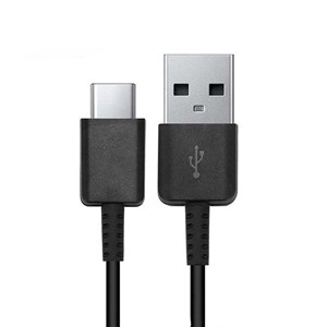 کابل تبدیل USB به USB-C مدل FAST طول 1 متر