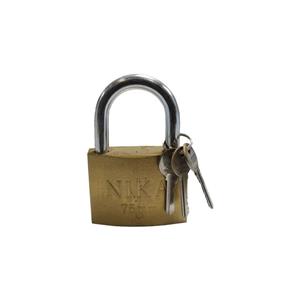 قفل آویز نیکا سایز 50