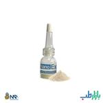 پانسمان پودر ی کلاژن نانو اکسپو نانوایکس  NanoEx NanoExpo powder